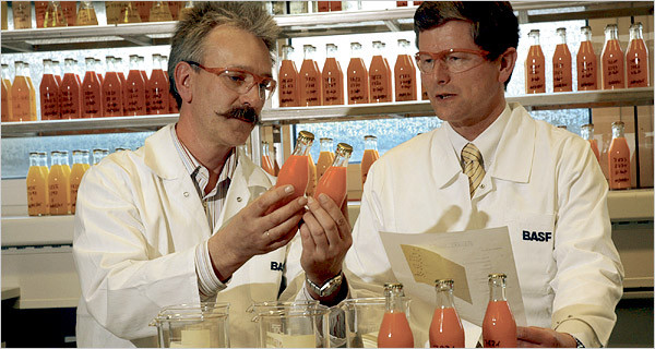 Bucatarie extrema: creatii gastronomice exclusiv sintetice