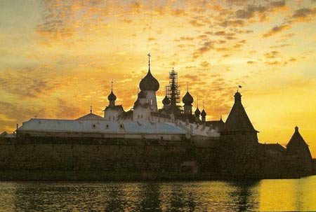 La Sankt Petersburg cartile sunt tiparite dupa tehnicile din secolul XIX