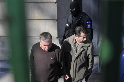 Lipsa parcarilor din Capitala le da mari batai de cap...spionilor straini