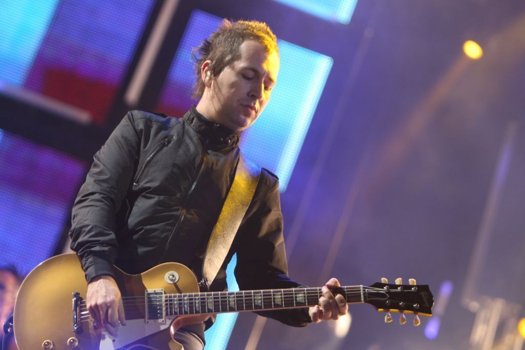 R.E.M. la MTV “World Stage”!