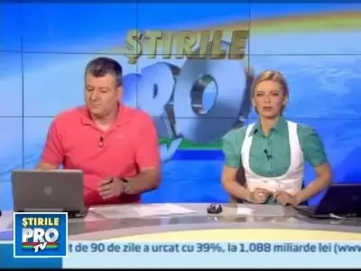 Flacari pana la cer intr-o comuna din Bistrita-Nasaud!