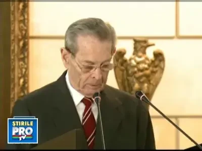 Principele Radu, candidat la prezidentiale, sprijinit oficial de rege