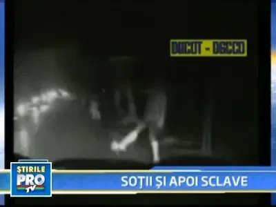 Incredibil! Romance vandute ca prostituate de turcii cu care s-au casatorit