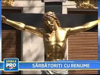 La multi ani, Gheorghe Dinica!