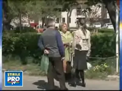 Sute de pensionari si-au pierdut economiile depuse intr-un soi de CAR