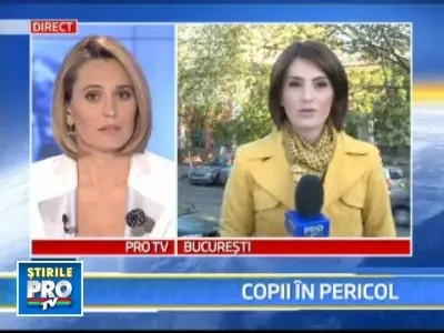 In pericol sa nu mai fie imunizati din cauza saraciei!