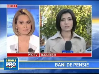 Randament de 7%, in medie, pentru cele 14 fonduri de pensii private