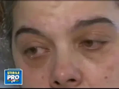 Apel disperat facut de parintii unui tanar disparut de o luna din Bucuresti