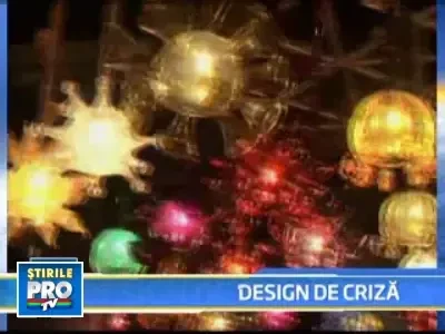 Vezi cum s-au adaptat designerii de mobilier la criza economica