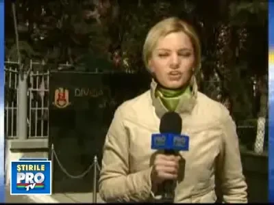 Procurorii vor sa ii prelungeasca mandatul de arestare lui Floricel Achim