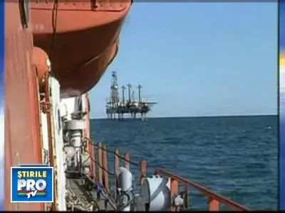 Statul vrea sa ia potul cel mare din platoul continental castigat la Haga