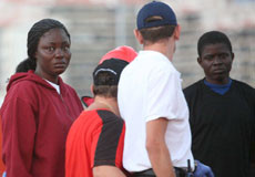 80 de imigranti, intre care si romani, colegi de apartament in Italia!