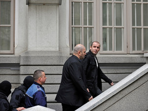 Catalin Zmarandescu si alti doi apropiati ai lui Gigi Becali, eliberati!