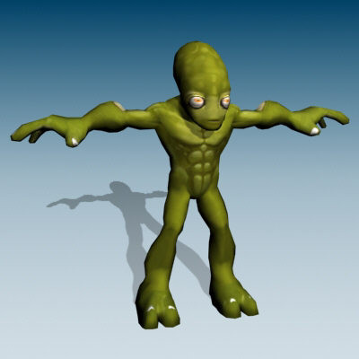 Kazahstanul construieste prima ambasada pentru extraterestri