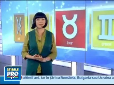 Horoscopul zilei de 24 aprilie