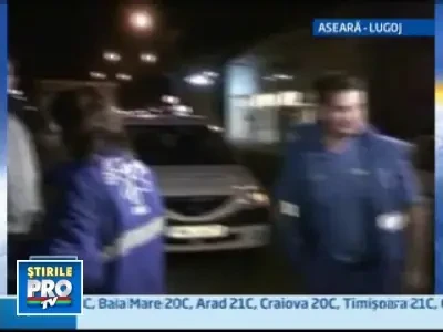 Scandal izbucnit la un pahar de tarie, aplanat cu spray paralizant!