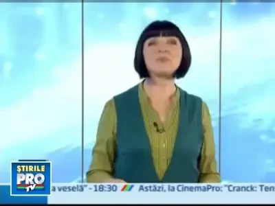 Vibratia zilei de 24 aprilie