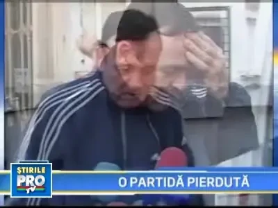 Avocatii lui Penescu au retras cererea de eliberare sub control judiciar