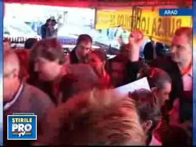 Bursa nationala a locurilor de munca: multe sperante, putine angajari