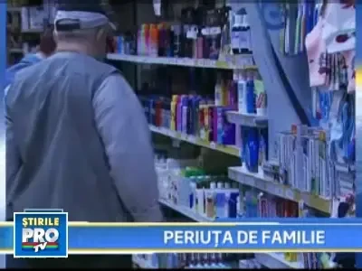 In 25% din familiile din Romania se foloseste aceeasi periuta de dinti!