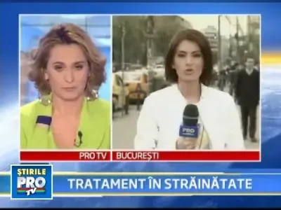 Romanii ar putea sa se trateze in orice spital din UE, cu bani decontati