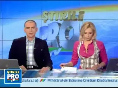 Traian Basescu a sarbatorit, la Drobeta Turnu Severin, zilele orasului