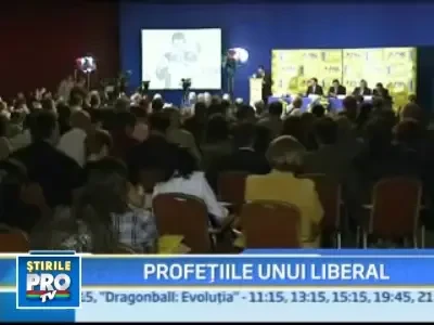 "Alianta PDL - PSD sau se apropie de sfarsit"