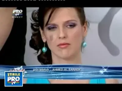 Seara grea pentru Roxana, la Dansez pentru tine