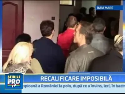 Agentiile de munca nu mai au bani de cursuri de recalificare!