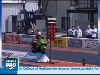 Marea Britanie: Intrecere acerba intre vehiculele pe combustibil alternativ