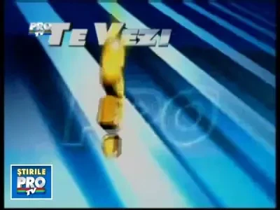 "Te vezi la Stirile ProTV": Adolescenta dupa gratii (partea III)