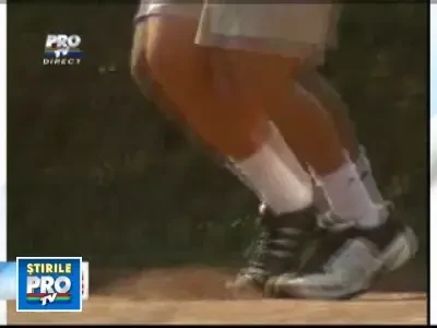 Romania, te iubesc: Ruben a invins moartea