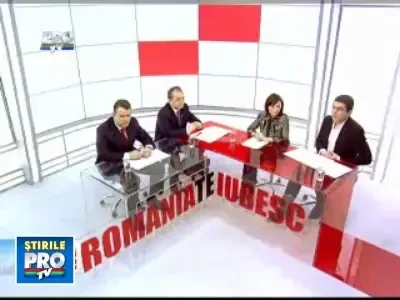 Emil Boc: In septembrie, registrul donatorilor de celule stem va fi operational