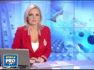 Alarma in Romania pentru o boala cumplita: gripa porcina la om!