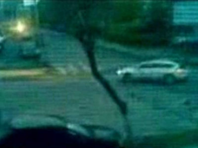 A baut, a urcat la volan si s-a dat in stamba pe un bulevard din Craiova!