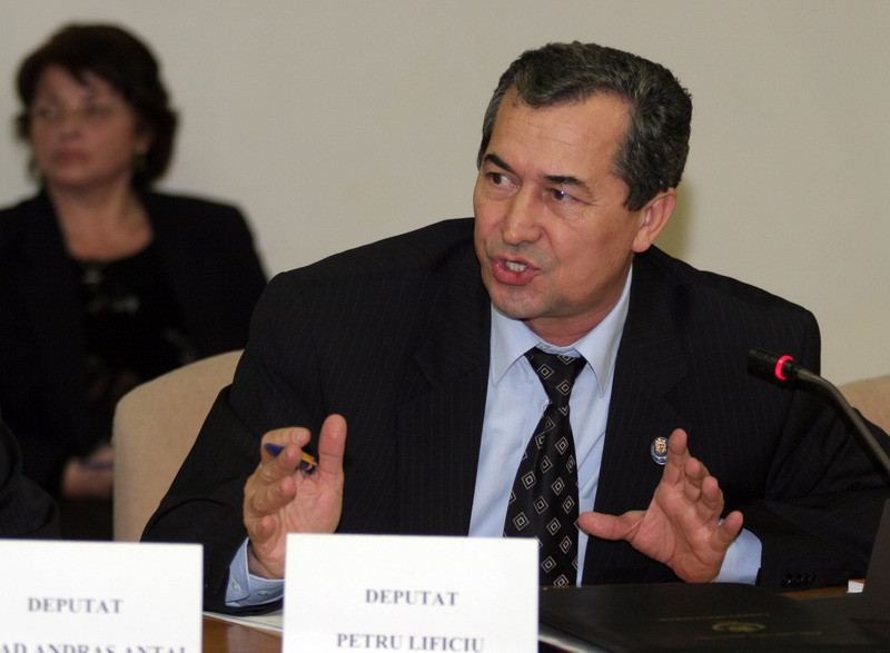 EXCLUSIV! Petre Lificiu: Energia electrica s-ar putea ieftini cu pana la 5%