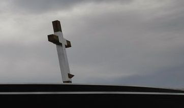 Fara niciun Dumnezeu! Au furat pana si cea mai mica biblie tiparita