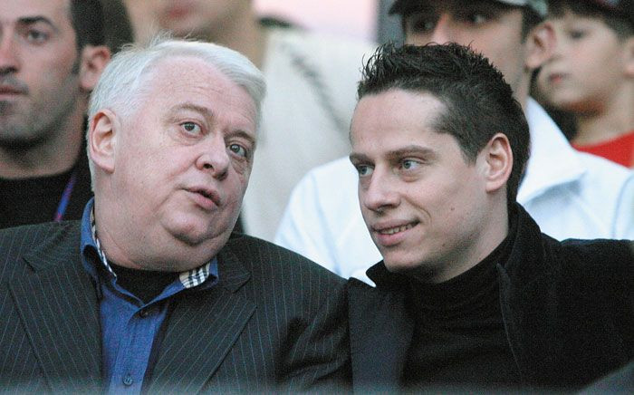 Hotul care i-a furat masina lui Andrei Hrebenciuc a fost prins