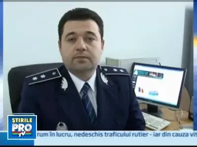 A baut, a urcat la volan si s-a dat in stamba pe un bulevard din Craiova!