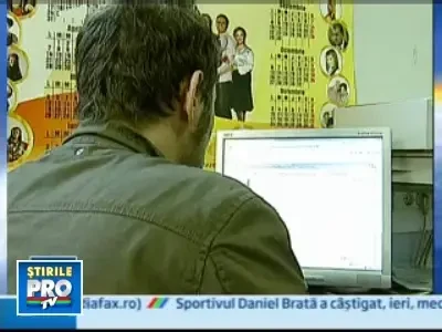 Bloggerii, loviti de criza!