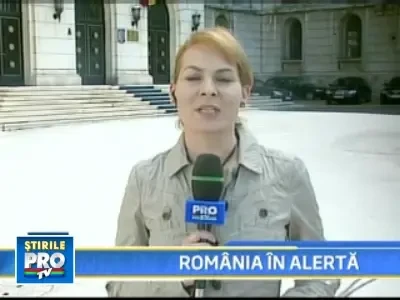 Gripa porcina alerteaza si autoritatile din Romania