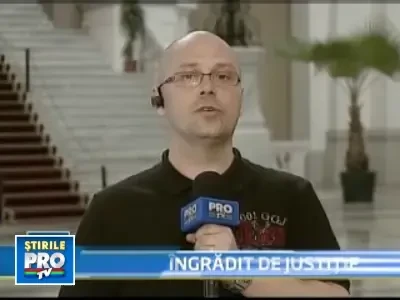 Puiu Popoviciu vrea mai multa libertate de miscare