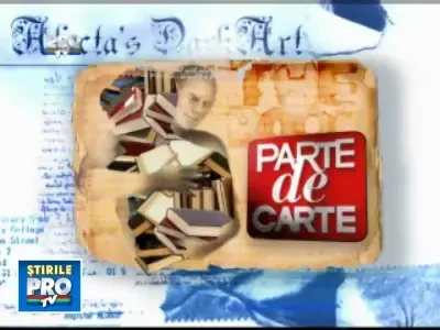 Stirile Pro Tv cu Andreea Liptak si Mihai Dedu - 27.04.2009