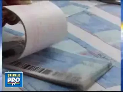 Mii de tichete de vacanta au ajuns la angajati din domeniul privat