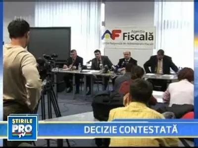Sindicatele s-au adresat Avocatului Poporului in cazul "deconcentratelor"