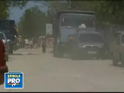 Bucurestenii traiesc cu patru ani mai putin decat restul romanilor!