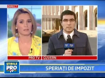 Impozitul forfetar, marul discordiei intre patronate si Finante!