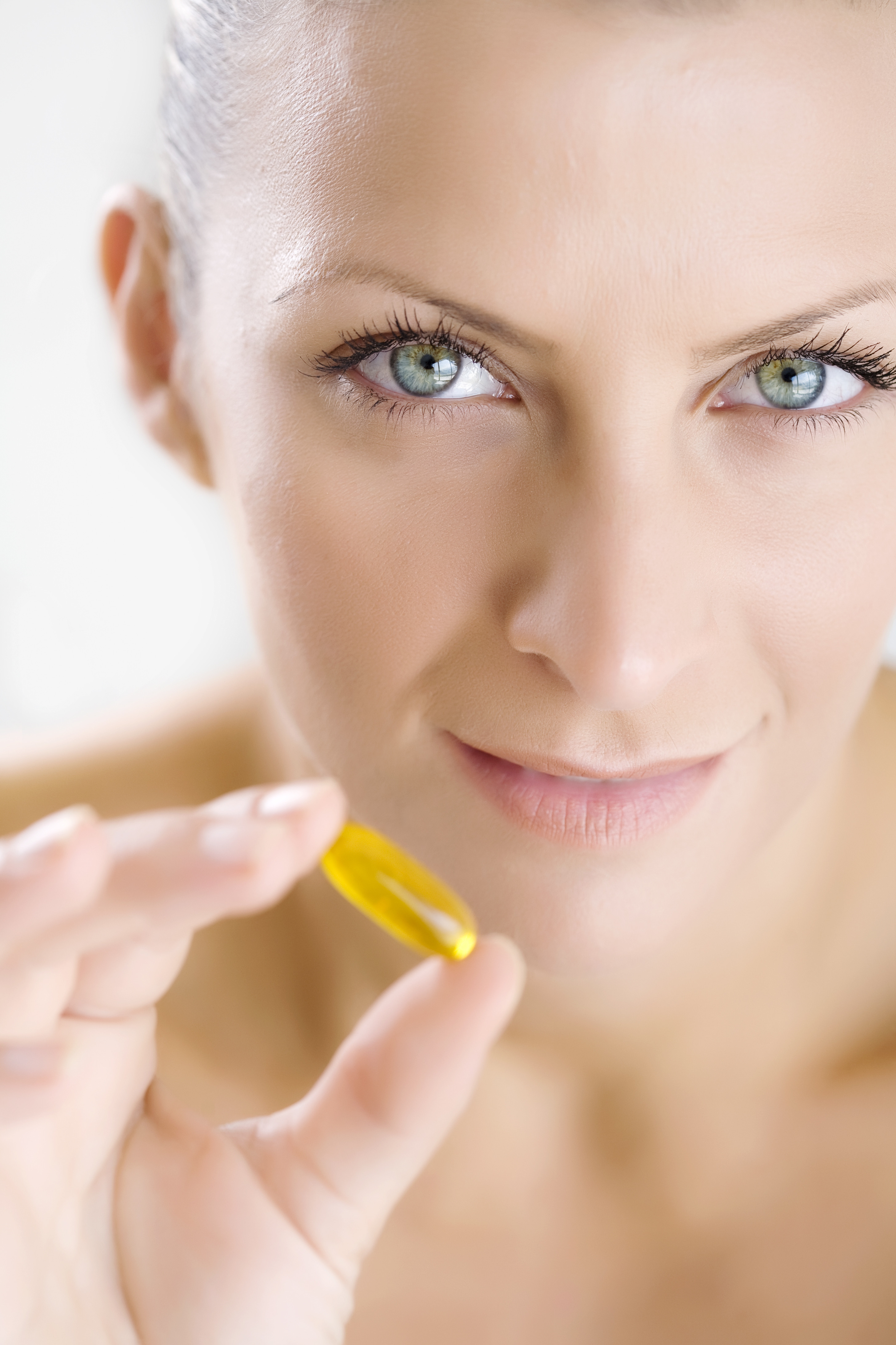 Suplimentele nutritive pot preveni cancerul