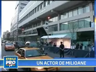 Tom Hanks, premiat pentru intreaga activitate! Aglomeratie de vedete!