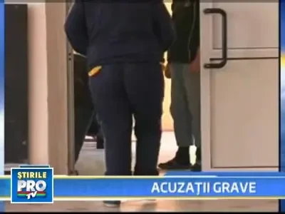 Tanar cu handicap mintal gasit mort pe un camp in judetul Iasi